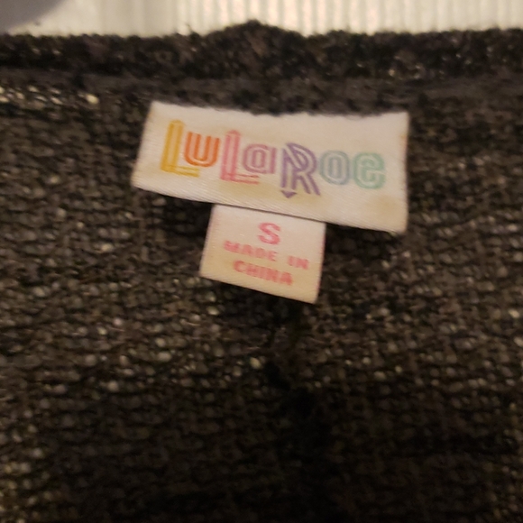 Sarah duster - Picture 2 of 2